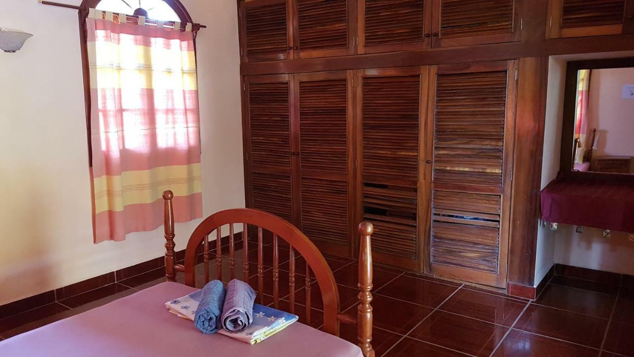Villa Mango Hostel Puerto Escondido  Zewnętrze zdjęcie