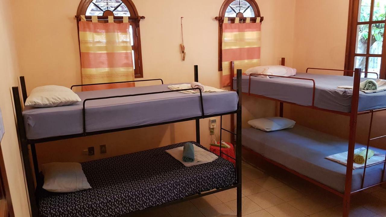 Villa Mango Hostel Puerto Escondido  Zewnętrze zdjęcie