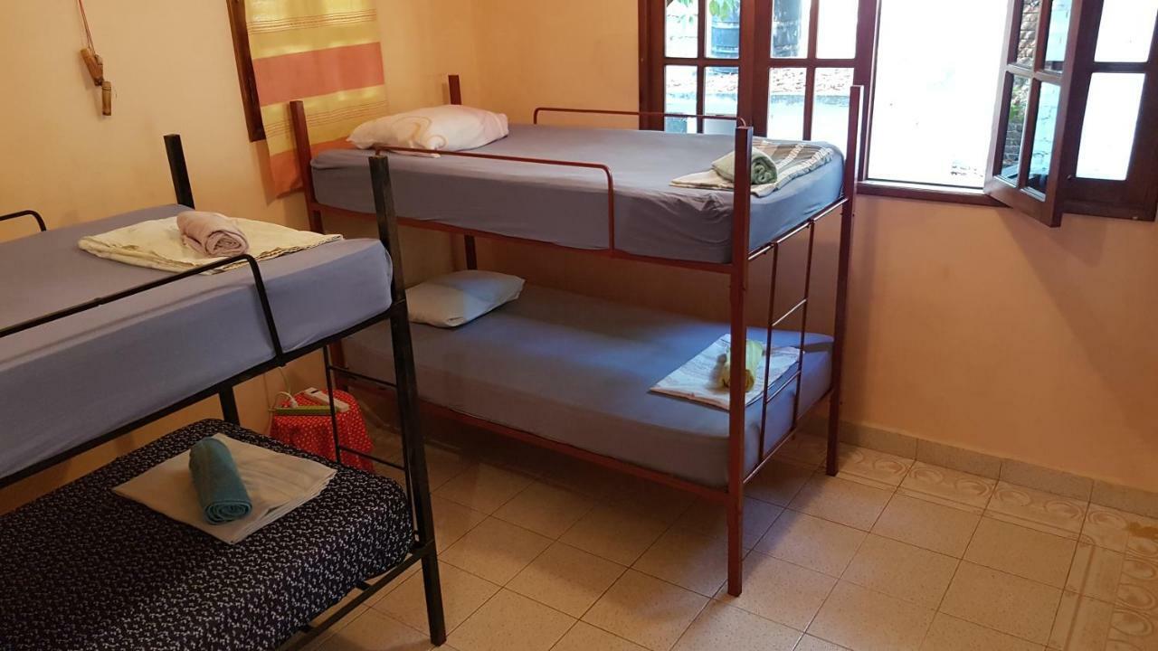 Villa Mango Hostel Puerto Escondido  Zewnętrze zdjęcie